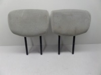 фото thumb №1, Подголовник задняя правый левый laguna ii kombi szary