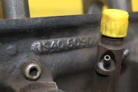фото thumb №13, Головка focus mk1 connect 1.8 tddi 1s4q-6090cb