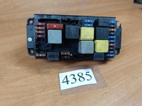 фото thumb №3, Модуль sam коробка запобіжників mercedes c клас w203 0025459401