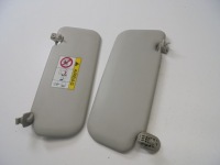 Защита солнцезащитные kia stonic 1.6 crdi механическая коробка передач 2017 год Цена, фото thumb