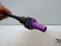 Dacia шланг топлива трубка 175061656r 17 50 616 56r оригинал Оригинал, фото thumb