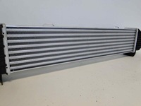 фото thumb №8, Mercedes c klasa w204 204 радиатор интеркулер