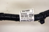 фото thumb №6, Oj151 hyundai i20 iii 1.2i клемма 91850-q0020