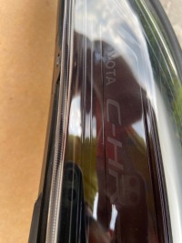 фото thumb №4, Toyota c-hr lift 19- лампа передняя правая full led