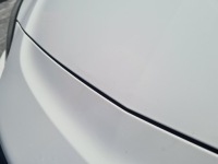 фото thumb №7, Капот крышка двигателя opel corsa e z40r