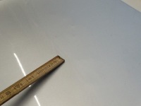 фото thumb №11, Капот кришка двигуна skoda superb iii la7w