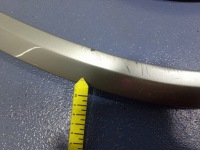 фото thumb №6, Bmw x3m f97 x4m f98 молдинг крила перед ліва 8064821 c28