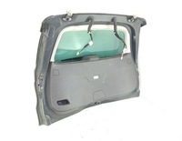 фото thumb №5, Кришка багажника задня задня renault espace v 1.6 dci колір tekng