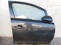 фото thumb №1, Дверь перед передние правые opel corsa d