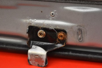 фото thumb №14, Люк переднє срібна toyota rav-4 1 i 3d 94-00