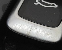 фото thumb №9, Audi a8 s8 d4 4h 2011 кнопка відкривання кришки багажника