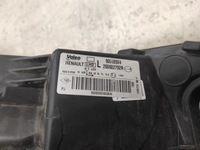 фото thumb №7, Renault megane 4 iv 15- лампа левая перед 260602792r - запчасти