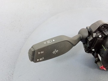 фото thumb №5, Bmw 1 f40 f44 перемикач комбінований стрічка 5a596b6