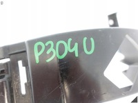 фото thumb №10, Mercedes eqs x296 amg 22- ползун крепление w бампер левый зад a2968805100