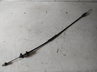 фото thumb №1, Трос гальма ручного renault kangoo i 1.2 бензин 7700417052