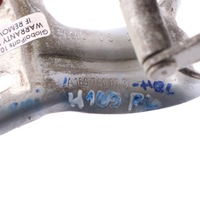 фото thumb №11, Mercedes w169 петля крышки багажника левый задняя niebieski