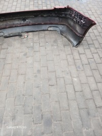 фото thumb №13, Бампер заднє оригінал vw passat b5 fl sedan колір lb3y