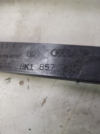 фото thumb №5, Рамка корпус спидометра audi a4 b8 рестайлинг 8k1857735