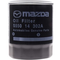 фото thumb №15, Набор фильтров mazda 2 dj 1.5d оригинал