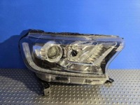 фото thumb №2, Ford ranger iv lift ксенон led jb3b-13d154 лампа передняя перед правая