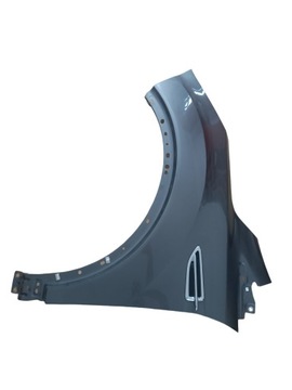 фото thumb №1, Крило переднє лівий ford kuga mk2 номер md