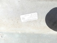 фото thumb №15, Бампер перед переднє vw new beetle 98-05 колір lg6v