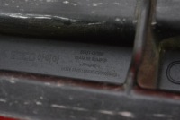 фото thumb №10, Балка бампера зад задняя усилитель 86631-cv300 kia ev6 gt 21-24