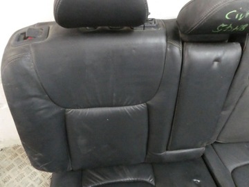 фото thumb №13, Сидіння сидіння диван honda civic vii 5d hb хетчбек