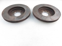 фото thumb №8, Диск гальмівна перед honda jazz ii