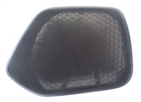 фото thumb №1, Решітка накладка передня ліва динаміка audi q3 8u 2011-2018 rok 8u0035419