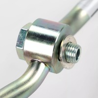 фото thumb №7, Lancia delta 3 iii 1.4 m-air шланг масла турбины