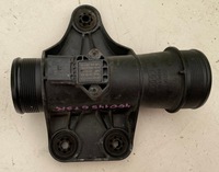 фото thumb №1, Audi a6 c7 4g труба шланг інтеркулер 4g0145673r