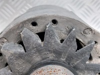 фото thumb №5, Генератор volvo fh 12 d12c 1993-2002 r