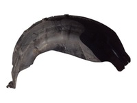 фото thumb №1, Підкрилок правий задня land rover discovery iv