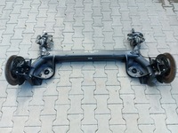 фото thumb №5, Mercedes gla 250e lift h247 балка подвеска задняя 4116030