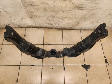 фото thumb №6, Кермо повітропровід повітря лівий праві porsche cayman 981 2.7b