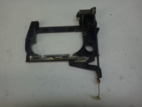 фото thumb №3, Рамка ручка права праві перед bmw 7 e38 рестайлінг