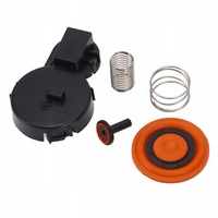 фото thumb №16, 5 sztuk кришка клапана pcv мембрана 9688939180