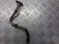 Трубка шланг egr renault megane ii 1.9 dci x Доставка, фото thumb