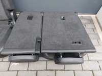 фото thumb №6, Audi q5 80a сиденья заднее сиденье спинка салон задняя алькантара