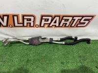 фото thumb №1, Радиатор масла труба jaguar xf x260 gx63-7r081-ac