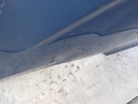 фото thumb №12, Bmw 1 f20 f21 крила лівий передній перед