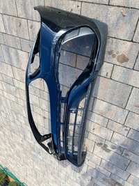 фото thumb №10, Mercedes gla w247 h247 amg бампер перед