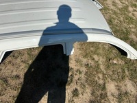 фото thumb №12, Hyundai tucson iii pyw крыша обшивка стойки рейлинги