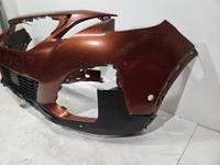 фото thumb №9, Бампер перед переднее peugeot 3008 ii 5008 ii