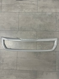 фото thumb №1, Peugeot partner ii lift 2015- решётка радиатора рамка решетка бампера перед 9810964777