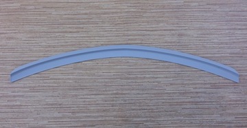 фото thumb №15, Mercedes w204 спойлер amg спойлер na кришка багажника якість!!