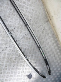 Suzuki vitara 3 рейлінги дахові комплект  14- в Україні, фото thumb