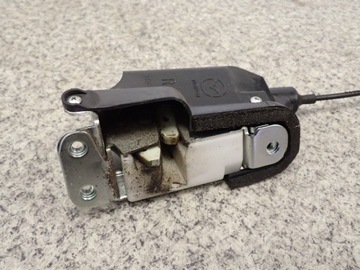 фото thumb №4, Mazda5 mazda 5 ii 10- cw замок задній праві