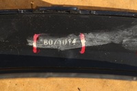 фото thumb №7, Bmw x4 g02 f98 m-pakiet молдинг крыла правая задняя